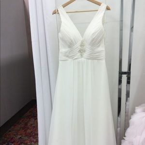 Bonny Wedding Dress